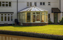 Lucas End conservatory leads