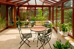 Lucas End conservatory quotes